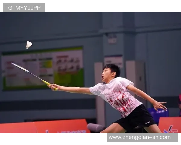 广州羽毛球队实力深度解析与其他队伍的对比分析