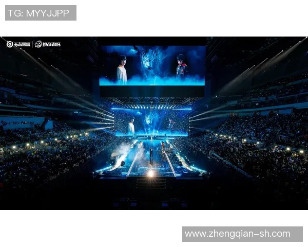 挑战者杯特别报道:IG战队的逆袭之路与奋斗精神的传承 挑战者杯特别报道:IG战队的逆袭之路与奋斗精神的传承