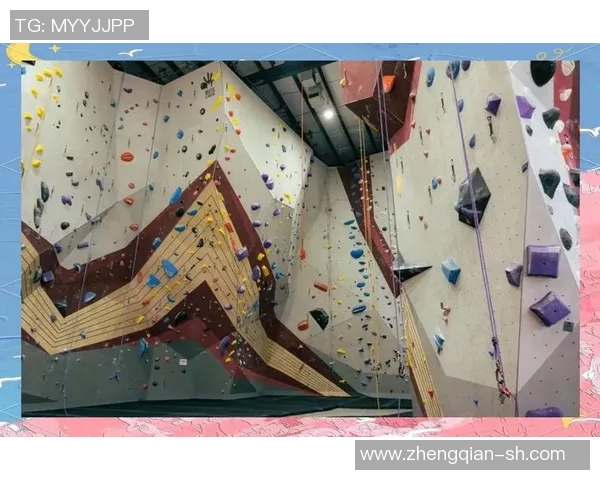 攀岩热潮下的北京攀岩队如何实现力量与技术的双重突破 攀岩热潮下的北京攀岩队如何实现力量与技术的双重突破