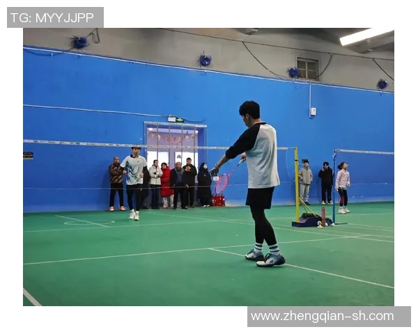 权威发布：2023年羽毛球运动员灵活性实力综合排名揭晓