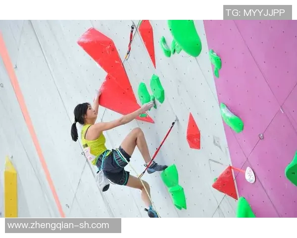 武汉攀岩队强势崛起最新攀岩力量排行榜前十名揭晓