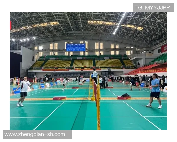 武汉羽毛球队在全国羽毛球耐力排行榜中荣登第八名展现出强劲实力与潜力