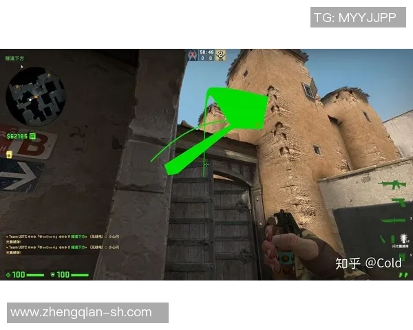 深入分析BLG在CSGO中的战术布局与团队协作策略 深入分析BLG在CSGO中的战术布局与团队协作策略