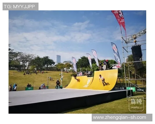 深圳极限运动队荣登全国排行榜第九名展现不凡实力与激情