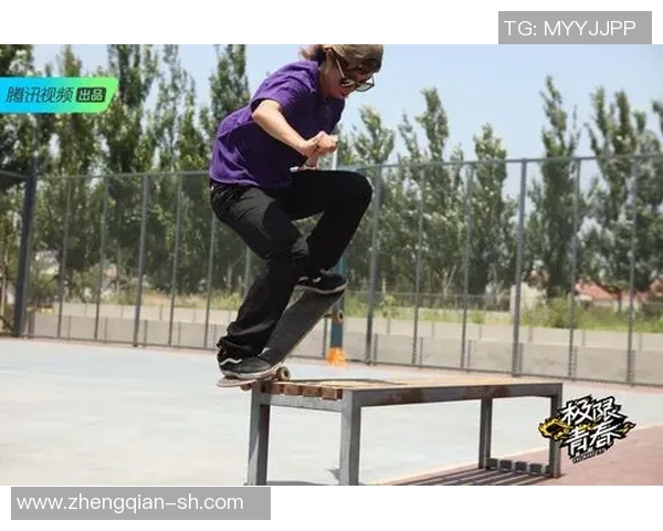 滑板耐力赛揭晓西安滑板队荣获第三名展现实力与拼搏精神