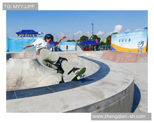 滑板战术解析成都滑板队如何构建独特节奏体系与团队协作