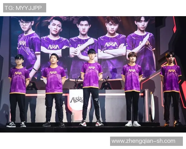 王者荣耀深度解析：BLG战队默契配合与战术策略的完美结合