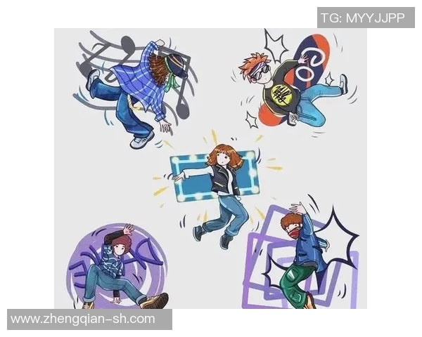 街舞新手必看:全面入门技巧与配合训练指南助你快速提升舞技 街舞新手必看:全面入门技巧与配合训练指南助你快速提升舞技