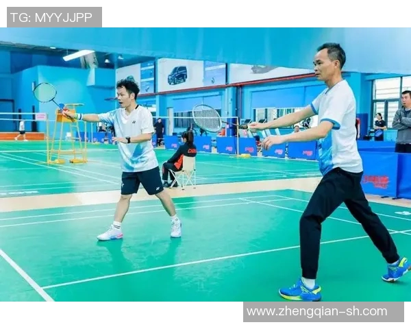 赛后分析:北京羽毛球队与深圳羽毛球队在战术灵活性上的较量与启示 赛后分析:北京羽毛球队与深圳羽毛球队在战术灵活性上的较量与启示