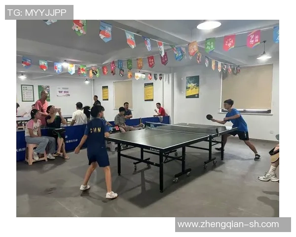 重庆乒乓球队技术探讨:提升竞技水平的关键策略与训练方法分析 重庆乒乓球队技术探讨:提升竞技水平的关键策略与训练方法分析