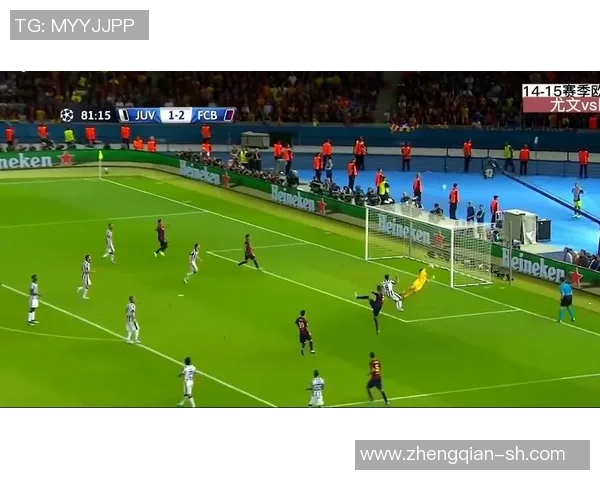 尤文图斯与巴塞罗那比赛直播时间及观看方式详解 尤文图斯与巴塞罗那比赛直播时间及观看方式详解