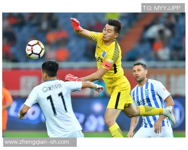 山东鲁能与广州恒大激战正酣谁能在这场巅峰对决中笑到最后 山东鲁能与广州恒大激战正酣谁能在这场巅峰对决中笑到最后