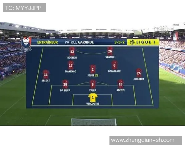 尼斯对卡昂比赛结果分析及比分预测详解