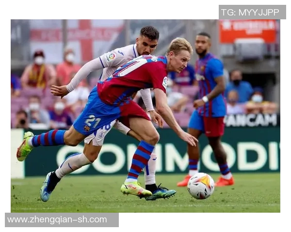 巴塞罗那与赫塔菲2020年对决回顾及精彩瞬间分析