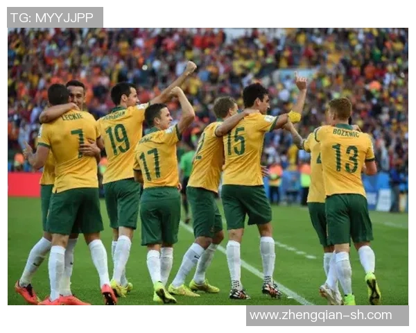 捷克与澳大利亚足球对决结果揭晓精彩瞬间回顾与分析 捷克与澳大利亚足球对决结果揭晓精彩瞬间回顾与分析