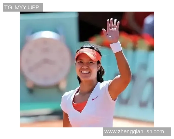 李娜与斯蒂芬斯的巅峰对决谁能在网球赛场上笑到最后 李娜与斯蒂芬斯的巅峰对决谁能在网球赛场上笑到最后