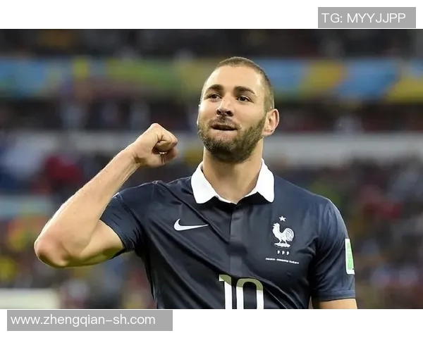 本泽马：从天才少年到足球巨星的辉煌旅程与传奇故事