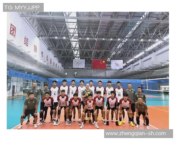 河北男排与国青男排激战正酣谁能在这场对决中脱颖而出 河北男排与国青男排激战正酣谁能在这场对决中脱颖而出