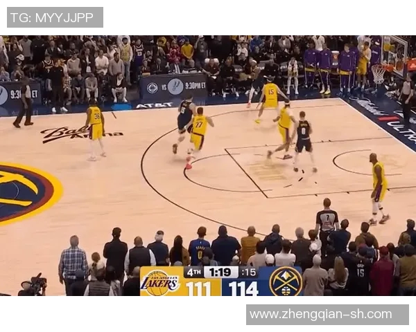 湖人掘金比赛裁判报告揭示最后2分钟漏判影响湖人表现 湖人掘金比赛裁判报告揭示最后2分钟漏判影响湖人表现