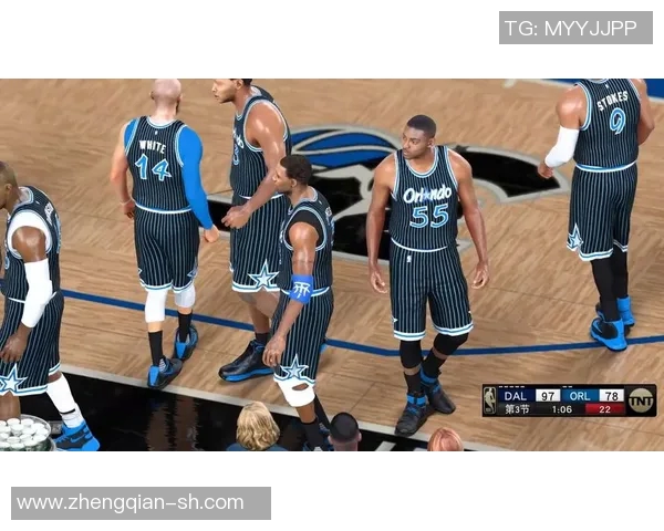 独行侠与魔术精彩对决回放分析及赛后精彩瞬间重温