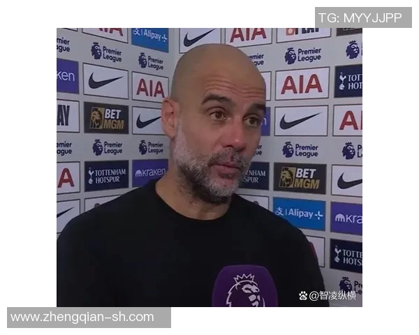 瓜迪奥拉神奇换人策略揭秘欧冠淘汰赛7次换人全进球背后的秘密 瓜迪奥拉神奇换人策略揭秘欧冠淘汰赛7次换人全进球背后的秘密