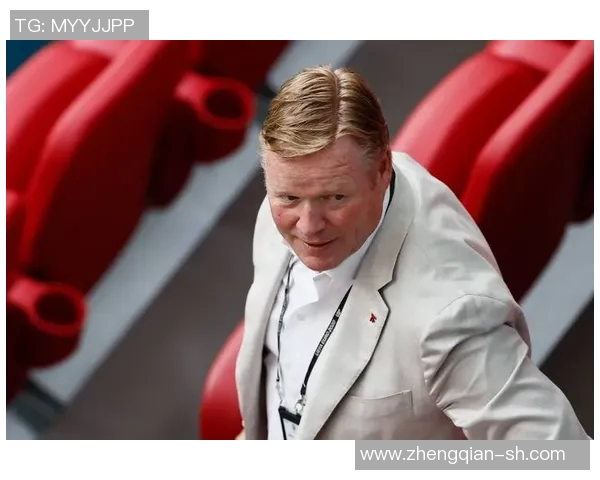 科曼执教之路:从球员到教练的辉煌转变与未来展望 科曼执教之路:从球员到教练的辉煌转变与未来展望