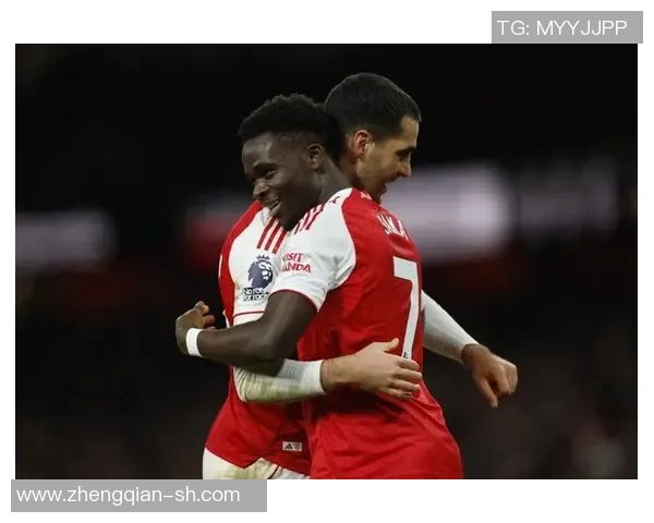 萨卡的崛起与成长:从青训小将到英超明星的奋斗历程 萨卡的崛起与成长:从青训小将到英超明星的奋斗历程