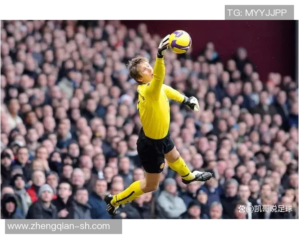 诺伊尔:从守门员到传奇,如何塑造足球历史上的不朽之神 诺伊尔:从守门员到传奇,如何塑造足球历史上的不朽之神