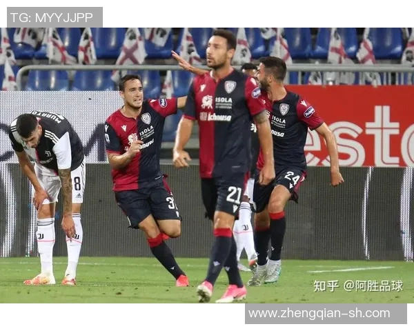 费拉拉与卡利亚里激战正酣谁能在意甲赛场笑到最后