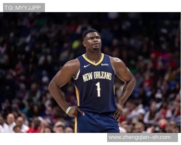 锡安再次受伤鹈鹕队宣布胖虎将接受右膝手术本赛季提前报销