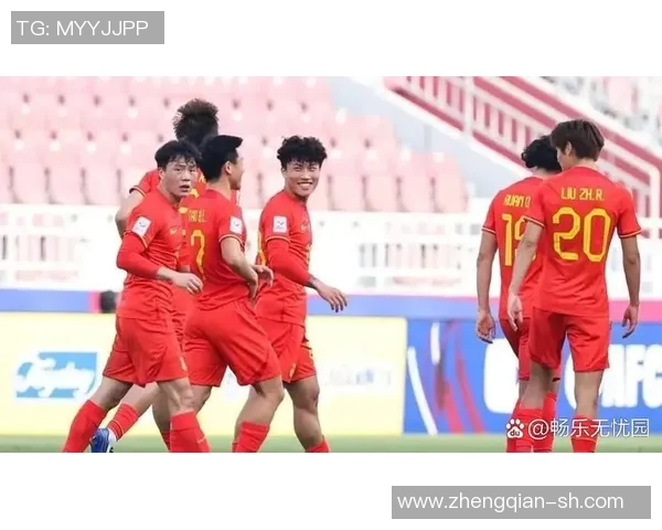 阿联酋与中国国奥足球实力对比分析谁能胜出