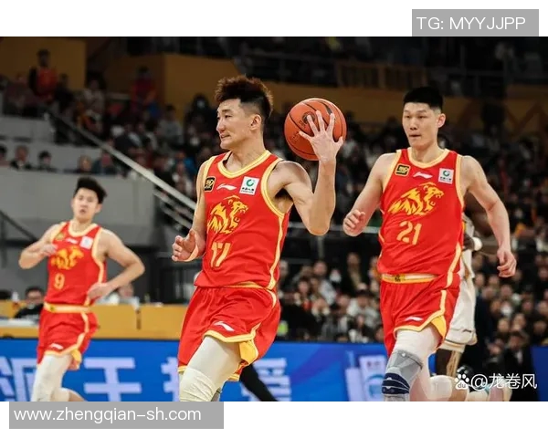 2021年CBA季后赛广厦对阵山东精彩回顾与赛后分析 2021年CBA季后赛广厦对阵山东精彩回顾与赛后分析