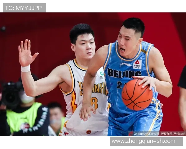 CBA北京与福建篮球队冲突事件深度解析及其影响探讨 CBA北京与福建篮球队冲突事件深度解析及其影响探讨