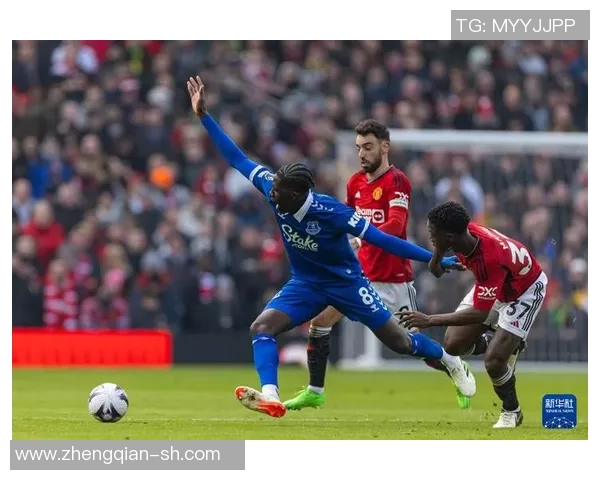 FIFA17经典对决曼联与埃弗顿的精彩较量回顾 FIFA17经典对决曼联与埃弗顿的精彩较量回顾