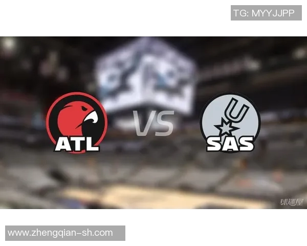 NBA老鹰对阵马刺精彩视频直播全程回顾与赛后分析