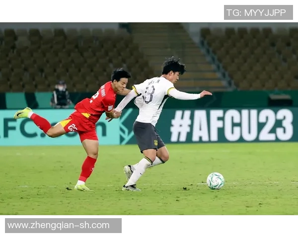 U23国足迎战菲律宾队力争在友谊赛中展现青春风采与团队实力 U23国足迎战菲律宾队力争在友谊赛中展现青春风采与团队实力