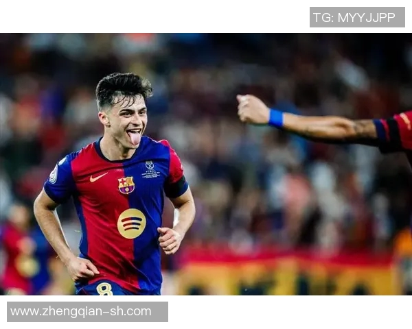 佩德里：年轻天才在巴萨的崛起与未来发展潜力分析