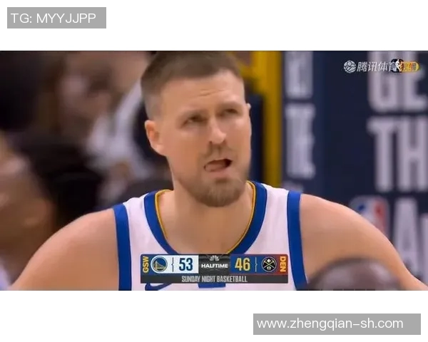 克里斯塔普斯波尔津吉斯：从天赋异禀到NBA巨星的成长之路