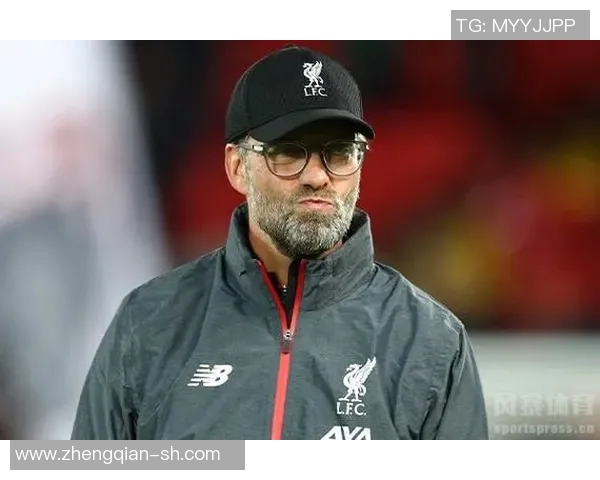 克洛普重申留任决心助力利物浦再度冲击欧冠荣耀