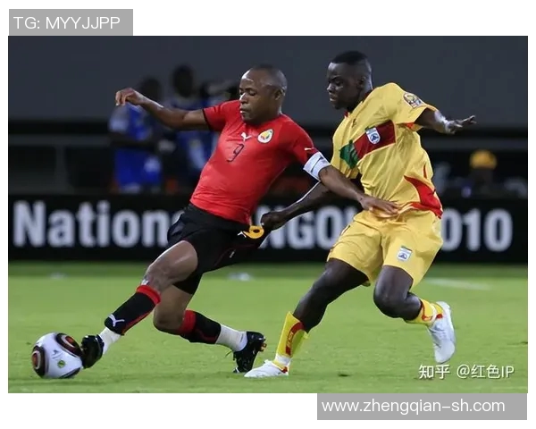 加纳与贝宁在非洲杯激战正酣谁能笑到最后争夺荣耀