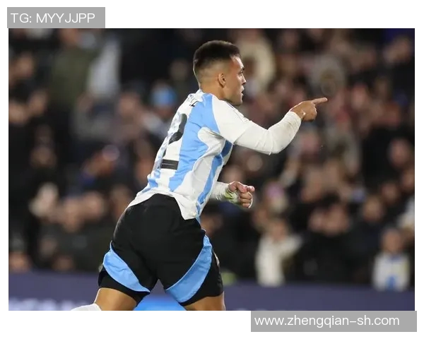 劳塔罗的崛起与未来展望：如何成为足坛新一代超级明星