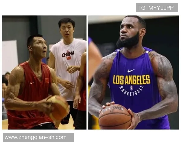 易建联与詹姆斯亲密合影引发球迷热议两位篮球巨星的友谊与传奇时刻 易建联与詹姆斯亲密合影引发球迷热议两位篮球巨星的友谊与传奇时刻